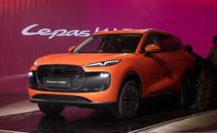 Lepas hace un debut estratégico en Milán: diseño, tecnología y ambición europea