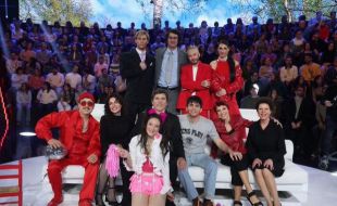 Tu cara me suena dobla a ¡De viernes!