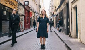 Tatiana Țîbuleac: 'No se admite en público que un hijo pueda odiar a su madre'