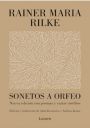 Rainer Maria Rilke: Sonetos a Orfeo
