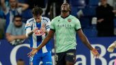 LaLiga. Espanyol y Levante empatan y se abonan al suspense