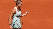 WTA Madrid. Sabalenka noquea a Osaka con una brillante remontada hacia cuartos