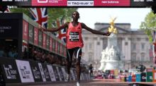 Increíble: Sabastian Sawe bate el récord mundial de maratón bajando de las dos horas