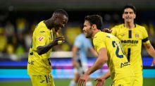 LaLiga. El Villarreal recobra el vuelo ante el Celta