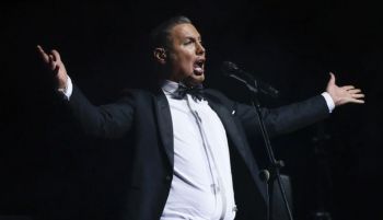 Pitingo, intervenido de urgencia por una colescitis aguda