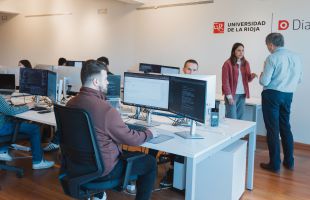 Seis de cada diez universidades públicas usan software de Dialnet para gestión científica