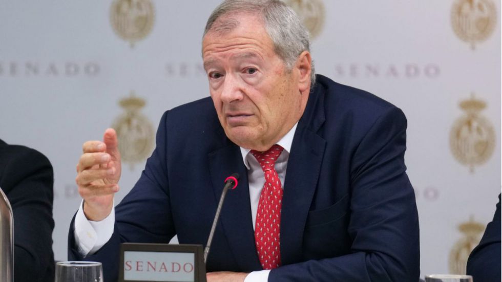 El presidente de la CIAF apunta al estado de la infraestructura como 'causa del accidente' de Adamuz