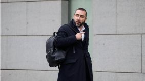 Víctor de Aldama pagó el piso de la expareja de Ábalos para 'comprar la voluntad del ministro'