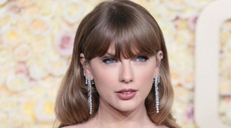 Taylor Swift solicita el registro de su voz e imagen como marca, ante la amenaza de la IA
