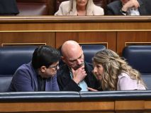 Enésimo batacazo parlamentario del Gobierno: rechazada de nuevo la prórroga de los alquileres 