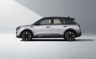 Ebro adelanta su era eléctrica con el que será su primer modelo “cero emisiones” fabricado en España