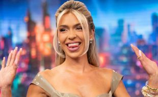 El Hormiguero lidera holgadamente en su franja con Bad Gyal