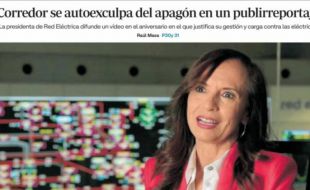 Las portadas de los periódicos de este martes, 28 de abril