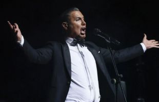 Pitingo, intervenido de urgencia por una colescitis aguda