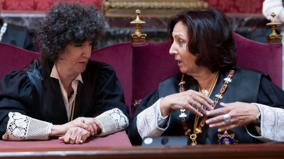 Peramato exige ser informada de las investigaciones con especial 'impacto social o mediático'