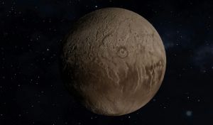 La NASA impulsará la reclasificación de Plutón para que vuelva a ser un planeta