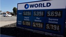 El petróleo alcanza los 119,76 dólares, su máximo desde el inicio de la guerra en Irán
 