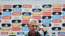 Mundial 2026. La convocatoria de México: Aguirre llama a la mayor perla del país