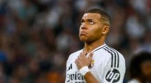 LaLiga. Así está la pelea por el pichichi: Mbappé acelera