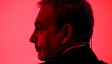 Aldama asegura que le acusaron de “pisar” el negocio de Zapatero con el petróleo venezolano