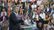 Feijóo reta a Sánchez a querellarse contra Aldama: 'De inventada, nada'