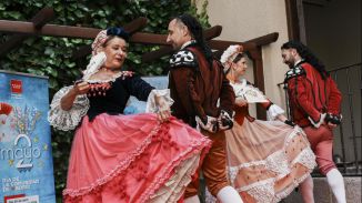 Estos son los conciertos gratuitos en Madrid en el puente de mayo