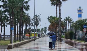 El tiempo: puente de mayo marcado por la inestabilidad y las tormentas