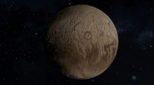 La NASA impulsará la reclasificación de Plutón para que vuelva a ser un planeta