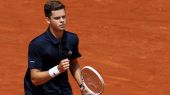 Masters Madrid. Blockx tumba a Ruud y se confirma como la revelación del torneo