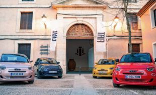 Fiat rectifica: el 500 vuelve a la combustión para reconquistar la ciudad