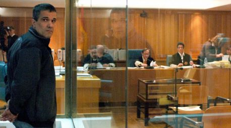 El Gobierno Vasco contraviene al juez y vuelve a conceder el tercer grado al etarra Gadafi
