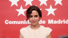 Ayuso viaja el domingo a México para intensificar las relaciones económicas y culturales