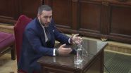 Aldama sitúa a Pedro Sánchez en el 'escalafón 1' de la 'banda criminal'
