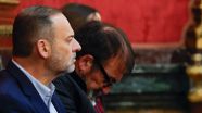 Koldo defiende a Ábalos en el Supremo y dice que Jéssica le amenazaba