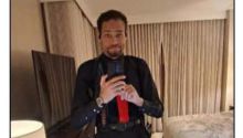 El hombre que intentó asesinar a Trump se tomó un selfi armado minutos antes del ataque
 