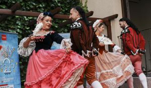 Estos son los conciertos gratuitos en Madrid en el puente de mayo