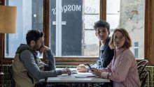 Novedades de HBO MAX en mayo: estrenos de Ravalear y Cumbres borrascosas