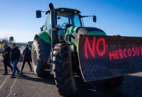 Entra en virgor el acuerdo UE-Mercosur con la fuerte oposición del campo
