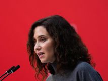 Ayuso cree que el 'silencio' de Sánchez sobre Aldama 'le hace culpable'