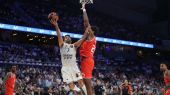 Euroliga. El Madrid firma una gran remontada ante el Hapoel y roza la 'final four'