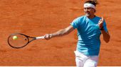 Masters Madrid. Zverev fulmina a Blockx y vuelve a la final cuatro años después