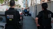 Muere apuñalado un italiano de 35 años en pleno núcleo turístico de la isla de Ibiza