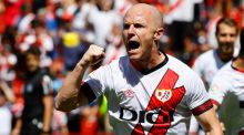 Liga Conferencia. ¿Contra quién y cuándo juega el Rayo las semis?