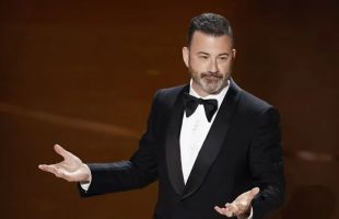 Trump pide el despido de Jimmy Kimmel por bromear sobre Melania Trump