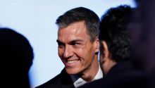 Bruselas rechaza el plan de Sánchez y pide mantener las sanciones a Delcy Rodríguez