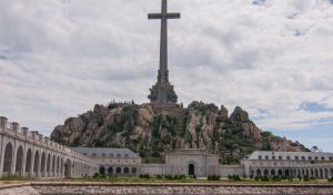 La Conferencia Episcopal quiere que la basílica del Valle de los Caídos 'siga siendo basílica'