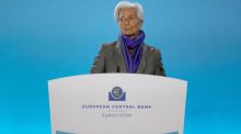 El BCE mantiene los tipos de interés en el 2%