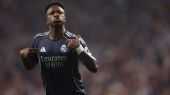 LaLiga. El Madrid bate al Espanyol con un gran Vinicius