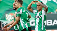 LaLiga. El Betis afianza la quinta plaza y hunde a un Oviedo más cerca de Segunda