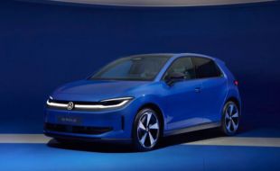 ID. Polo: el icono urbano de Volkswagen da el salto definitivo a la era eléctrica